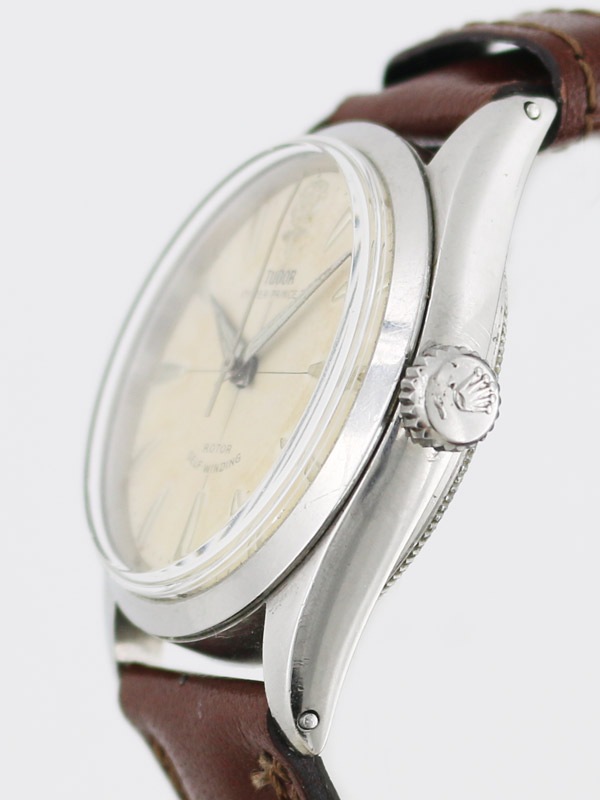 TUDOR SSオイスタープリンス 34 ROTOR SELF