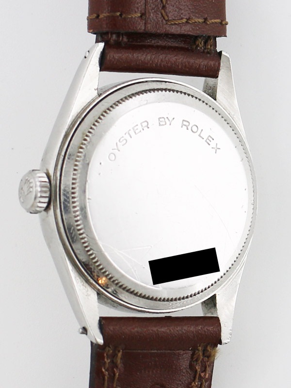 TUDOR SSオイスタープリンス 34 ROTOR SELF