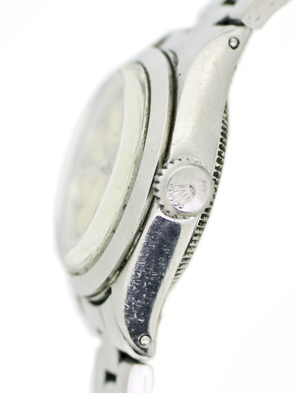 ROLEX SS�����������ʎߎ��͎ߎ������١��ؿ��Ѽ�ư����