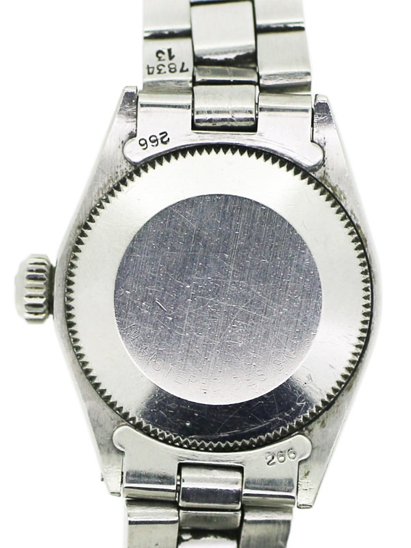 ROLEX SS�����������ʎߎ��͎ߎ������١��ؿ��Ѽ�ư����