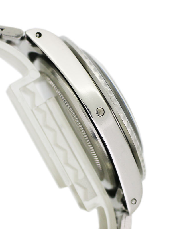 ROLEX SS オイスターパーペチュアル「SUBMARINER