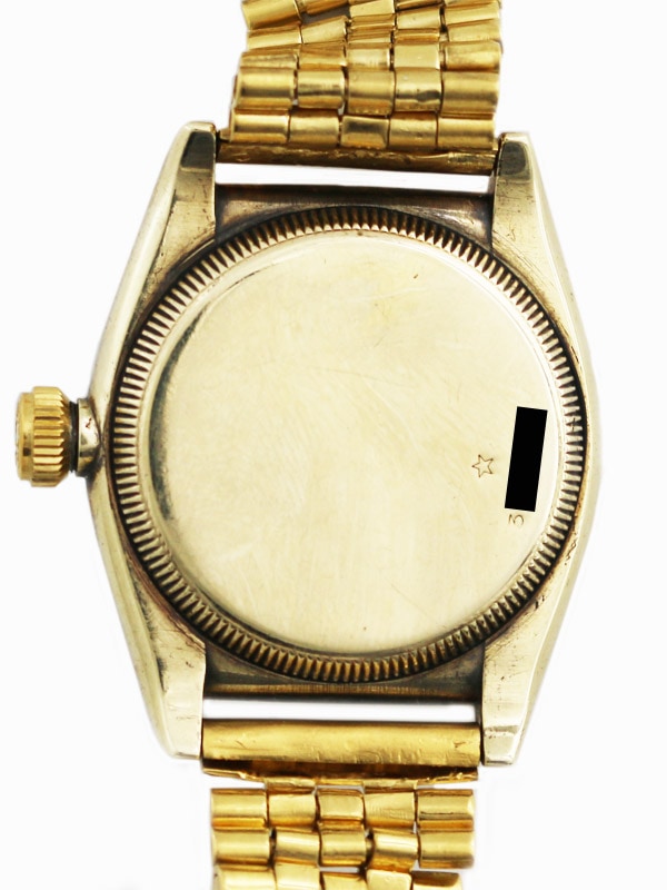 〇純正 ROLEX ジュビリー バックル63510H FF555B YZ4560 〇純正 ROLEX ジュビリー バックル63510H FF555B YZ4560 - メルカリ