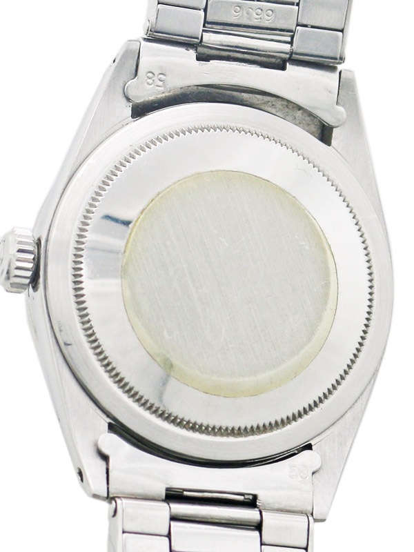 ROLEX SS．オイスターパーペチュアル「EXPLORER 1