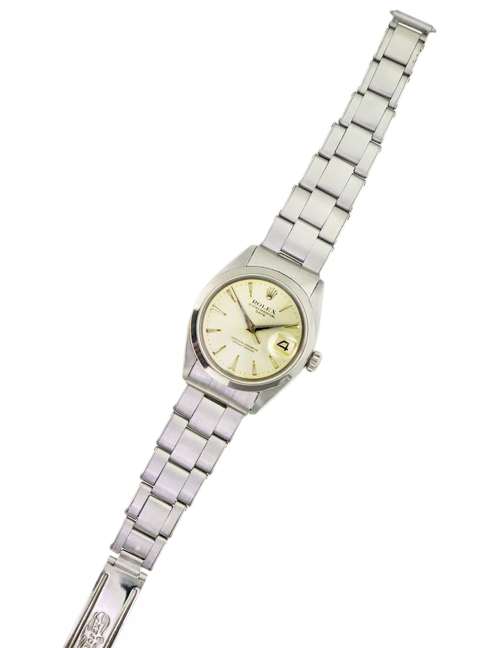 SELECT INC. [ROLEX ビッグオイスター.パーペチュアル