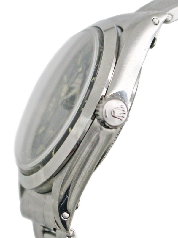 ROLEX SS オイスターパーペチュアル「EXPLORER