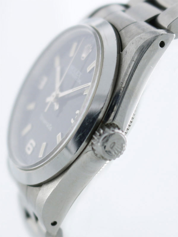 ちりりんみ TIMEX】名作マーリン、クォーツになって新登場！ - チックタック