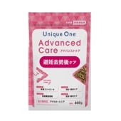 UniqueOneユニークワン<BR>アドバンストケア避妊去勢後ケア/800g