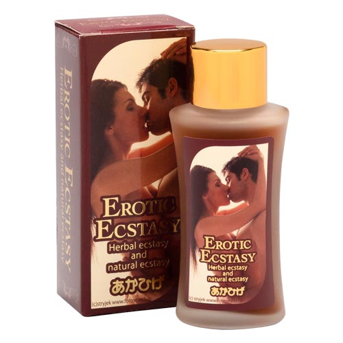 エロチックエクスタシー