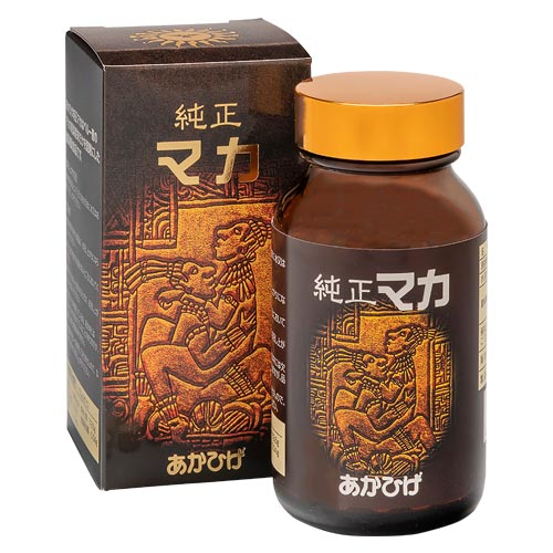 純正マカ(粒タイプ)