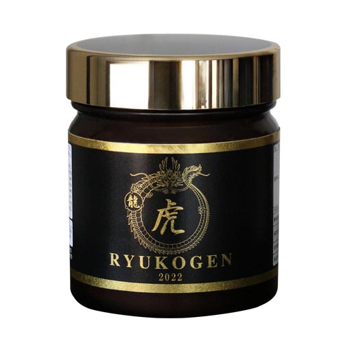 龍虎源(粒タイプ)