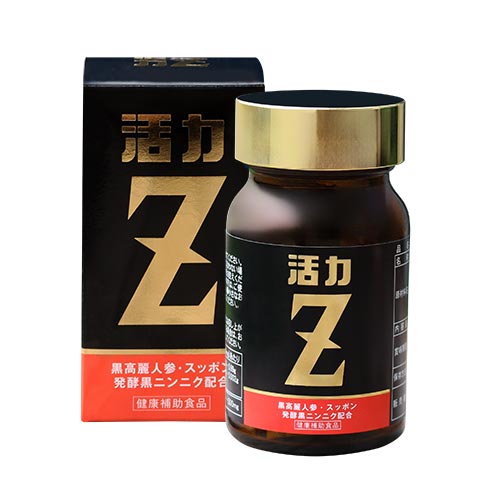 活力Z