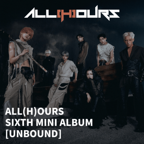 アーティスト,ALL(H)OURS | 【WAYK SHOP】アーティスト公式販売サイト