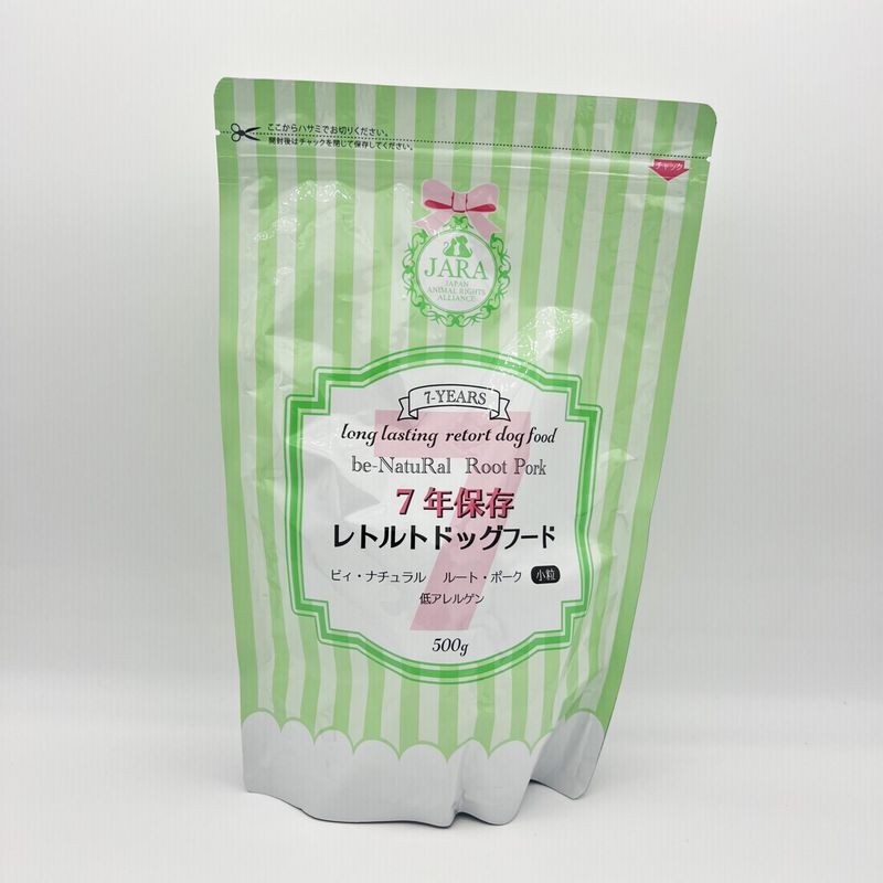 7ǯ��¸�ɥå��ա��ɥ롼�ȥݡ�����500g