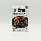 SILKFULL�����ѥ����åȥա��ɡ��ӡ���̣��100g