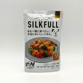SILKFULL�����ѥ����åȥա��ɡ�������̣��100g