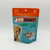 K9��Natural����ࡡ�ȥ꡼��
