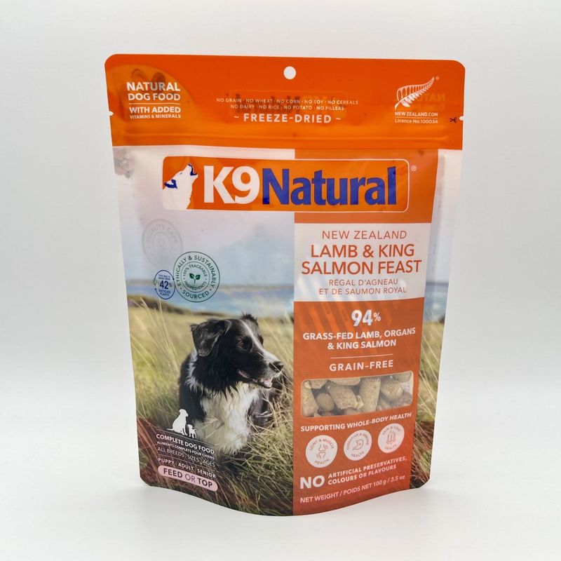 K9��Natural���������󥰥�����󡡥ե�������