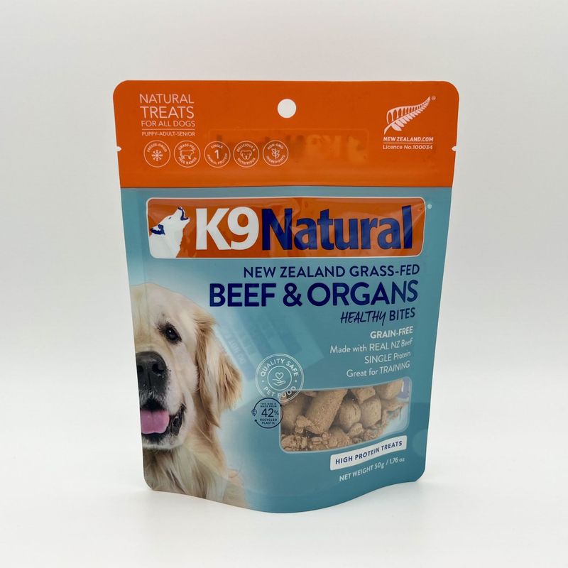 K9��Natural���ӡ��ա��ȥ꡼��