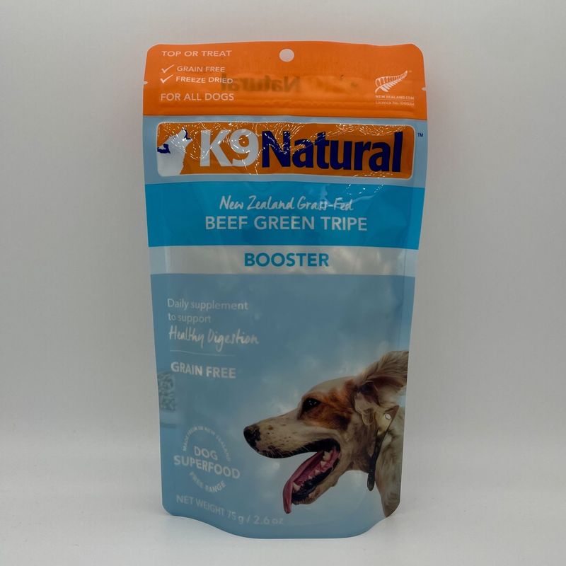 K9��Natural���ӡ��ա����꡼��ȥ饤��