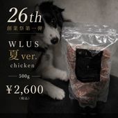 WLUS�ʥ��륹�� ����ver ���������/�ۡ����� ���ﲹ���ʤ�Ʊ���Բ�