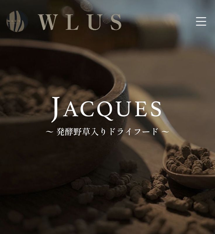 JACQUES���ɥ饤