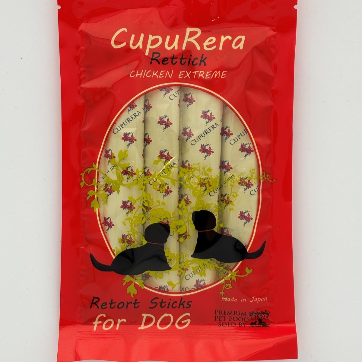 ���ץ�� ��ƥ��å��������󥨥����ȥ꡼�ࡦfor DOG