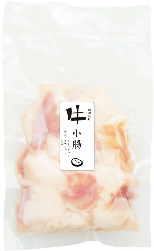 信州和牛小腸200g