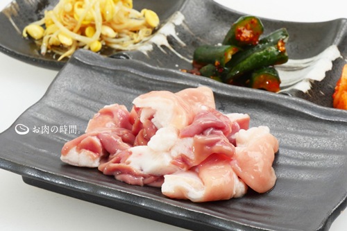 信州和牛ギアラ（赤センマイ）150g