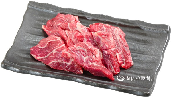 信州和牛ホホ（ツラミ）　150g