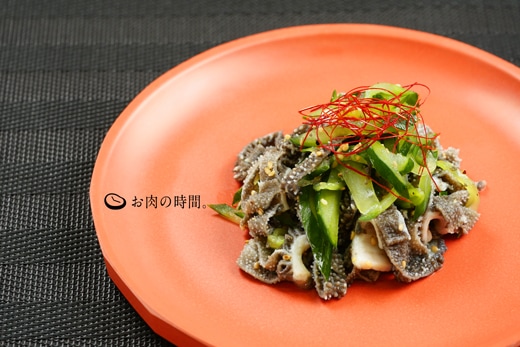 信州和牛センマイ 150g