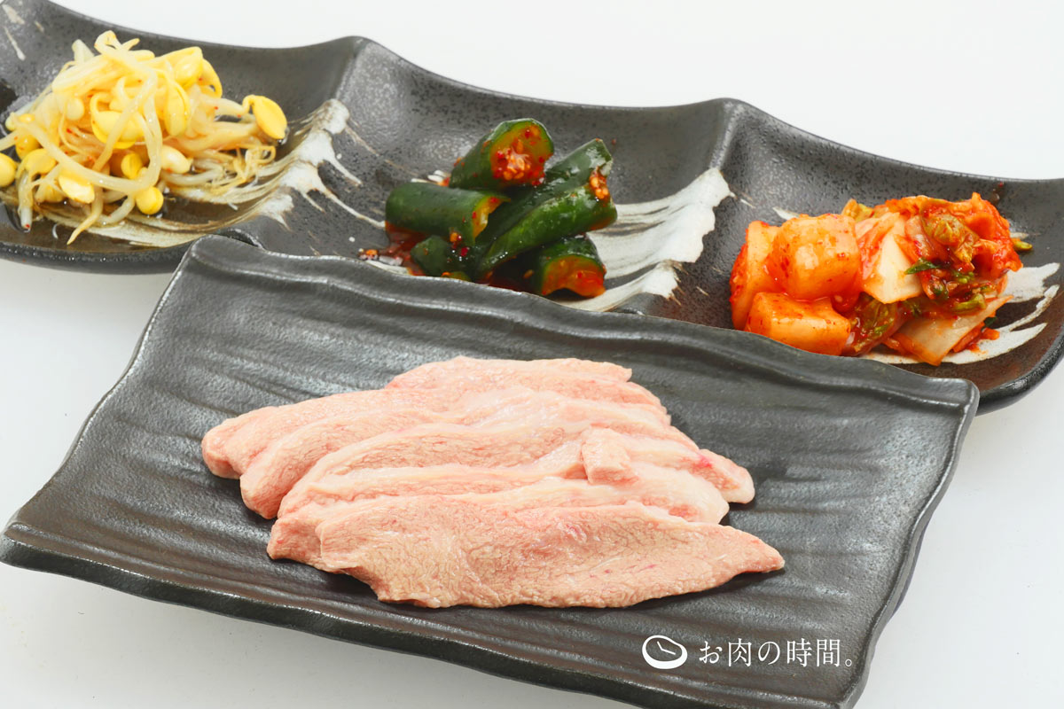 【数量限定！】信州産豚　チチカブ　200g