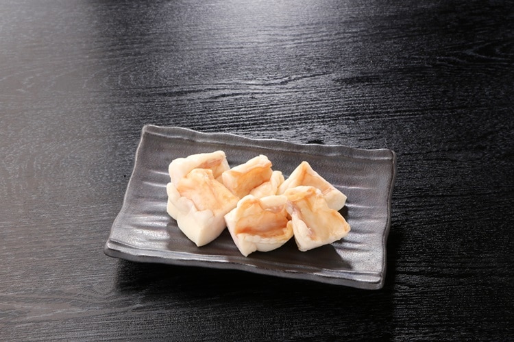 【お得セット】長野県産黒毛和牛（信州和牛）ホルモン（小腸）200g×5袋［1kg］《お肉の時間。限定》