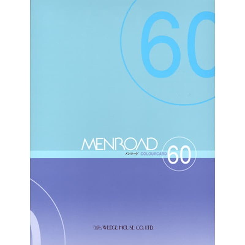 メンロード60