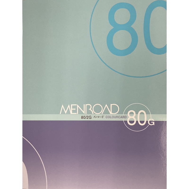 メンロード80G
