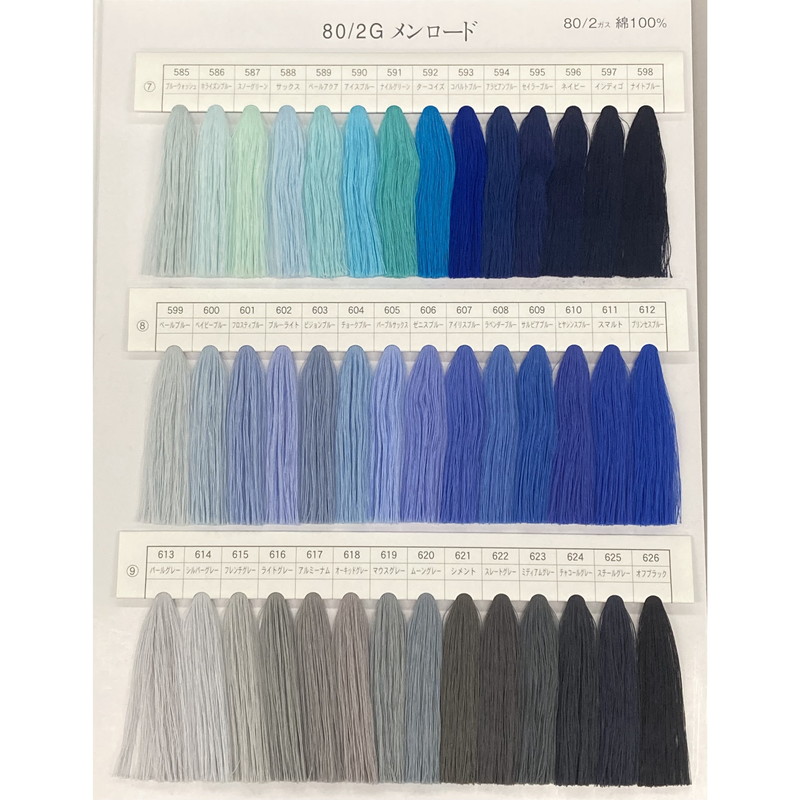 メンロード80G