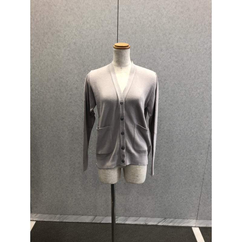 カーディガン［Unisex］（PLA繊維）