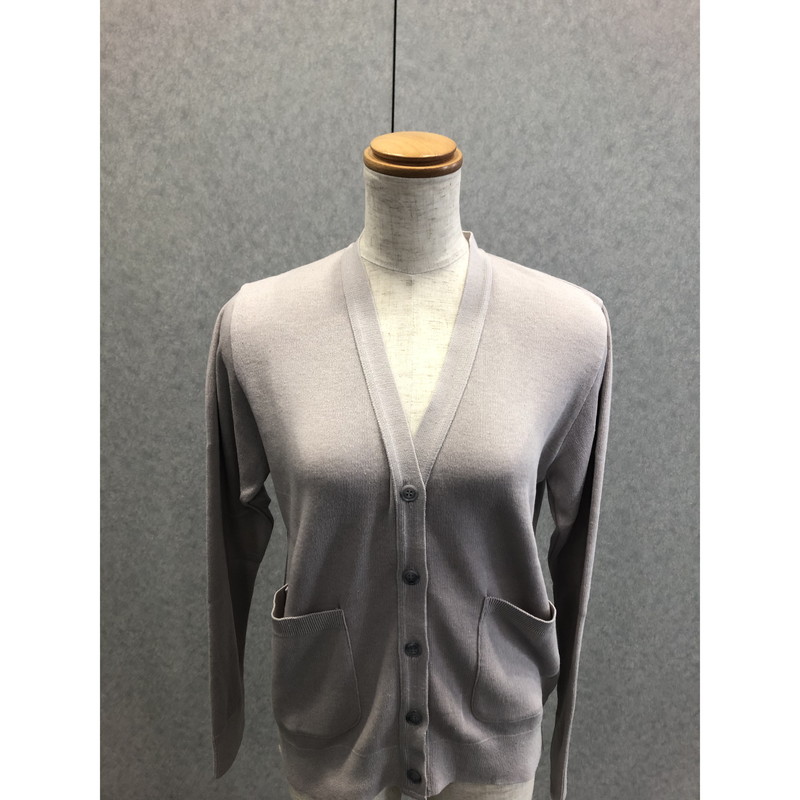 カーディガン［Unisex］（PLA繊維）