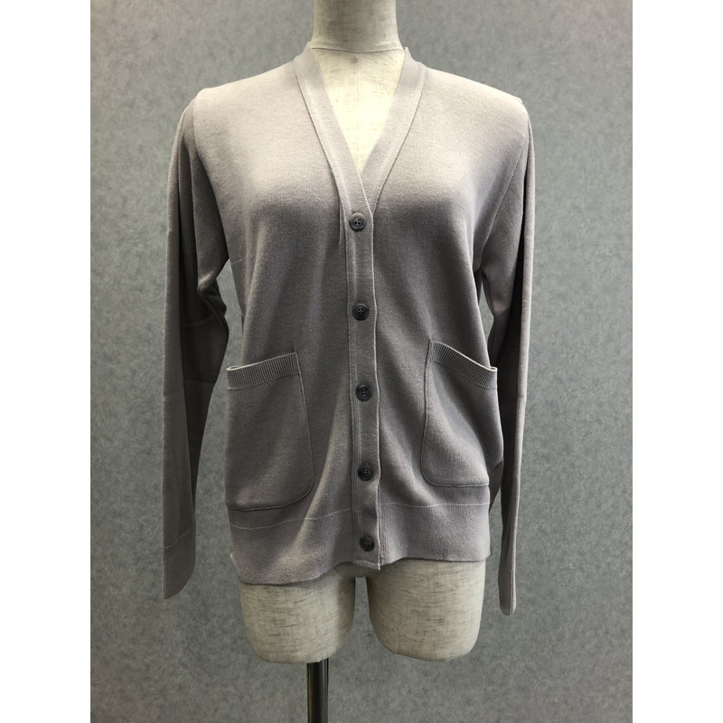 カーディガン［Unisex］（PLA繊維）