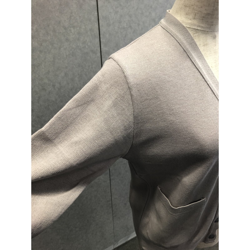 カーディガン［Unisex］（PLA繊維）