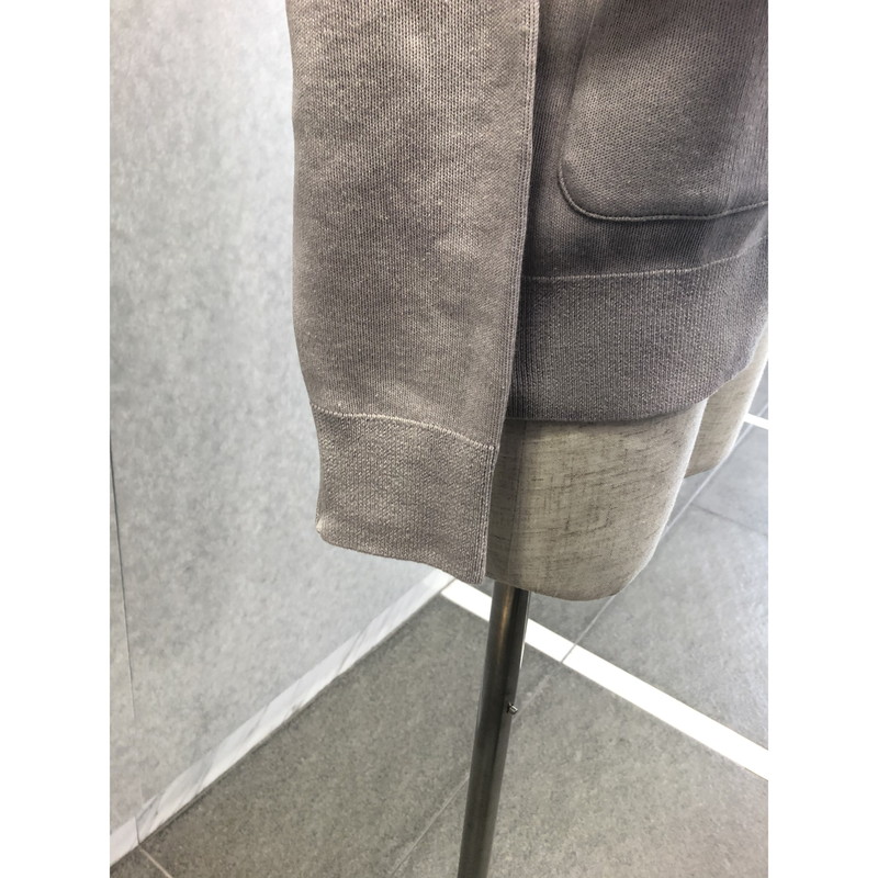 カーディガン［Unisex］（PLA繊維）