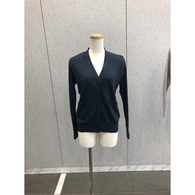 カーディガン［Unisex］（PLA繊維）