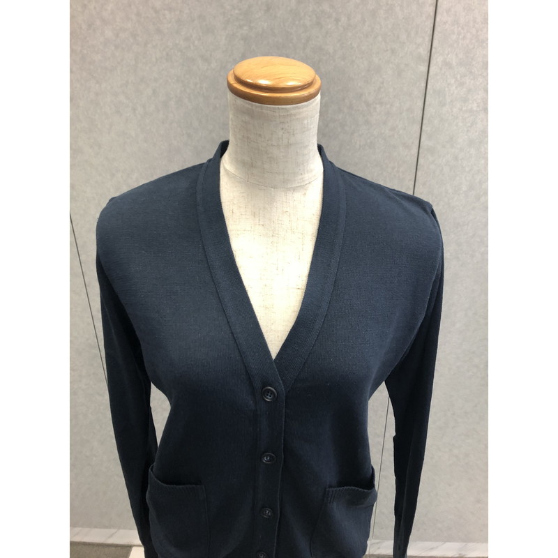 カーディガン［Unisex］（PLA繊維）