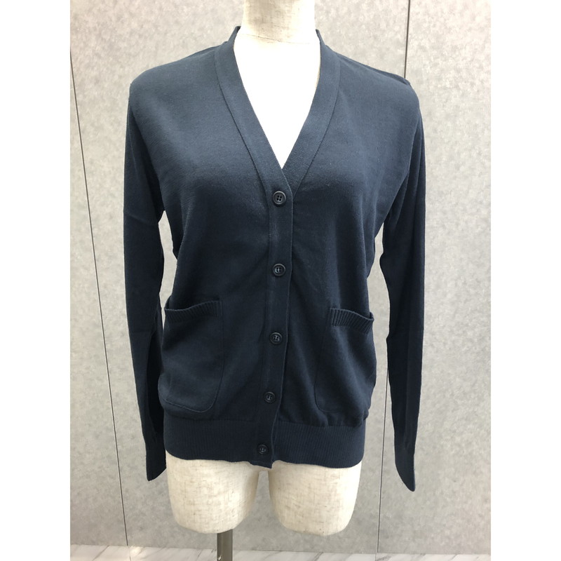 カーディガン［Unisex］（PLA繊維）