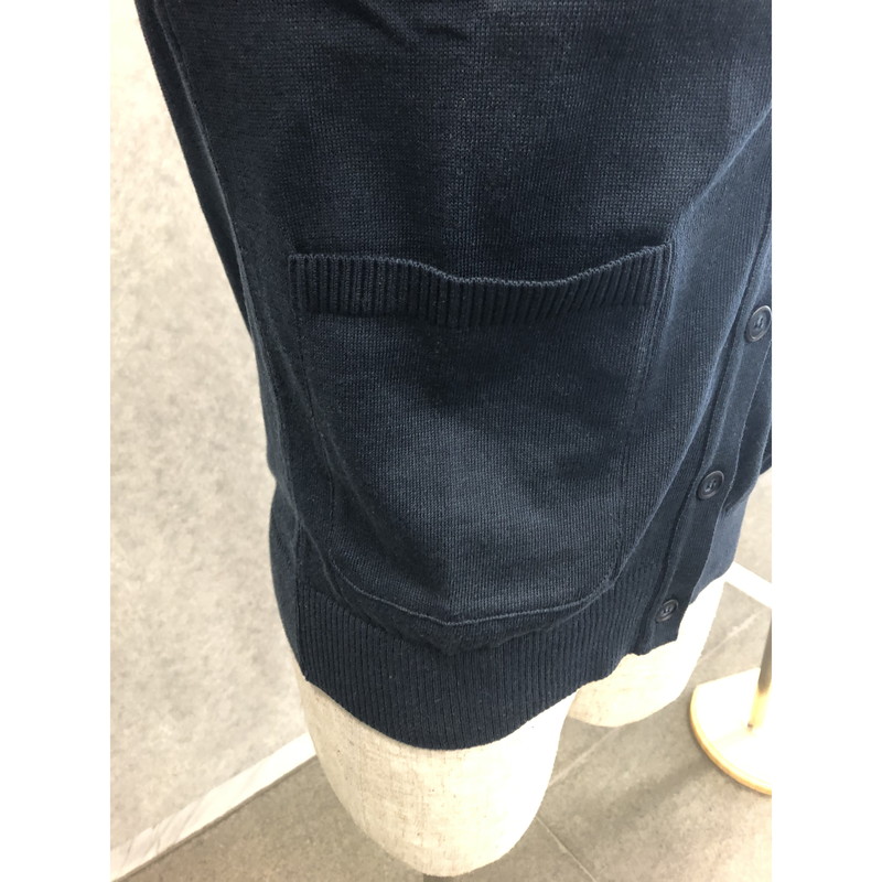 カーディガン［Unisex］（PLA繊維）