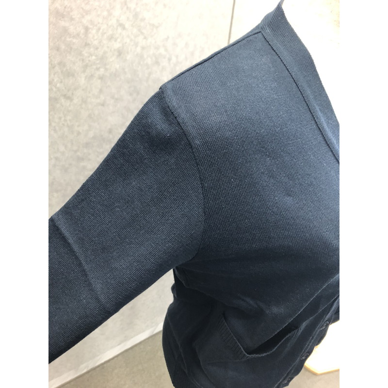 カーディガン［Unisex］（PLA繊維）