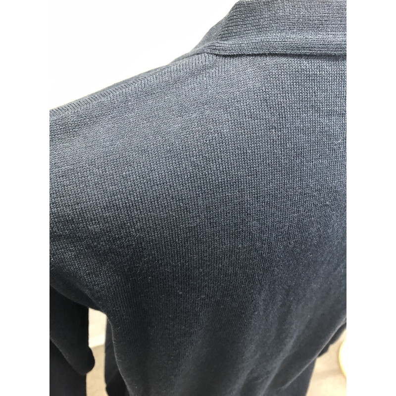 カーディガン［Unisex］（PLA繊維）