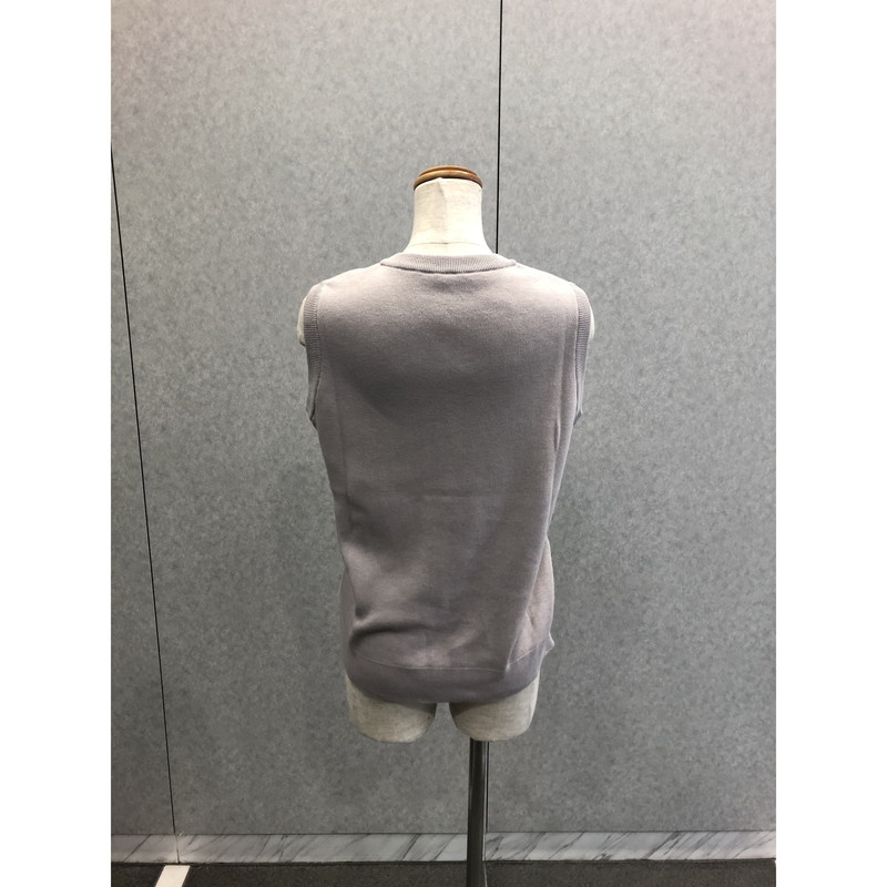 ベスト［Unisex］（PLA繊維）