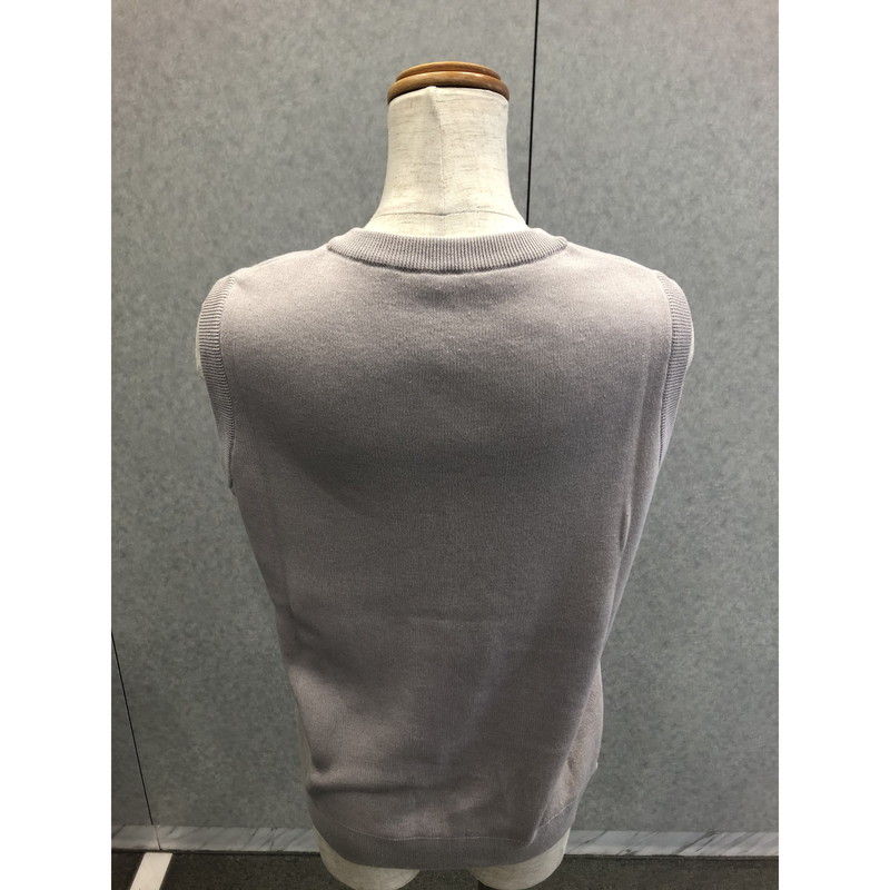 ベスト［Unisex］（PLA繊維）