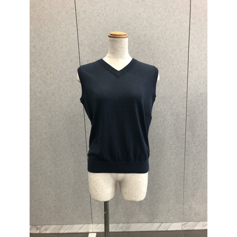 ベスト［Unisex］（PLA繊維）