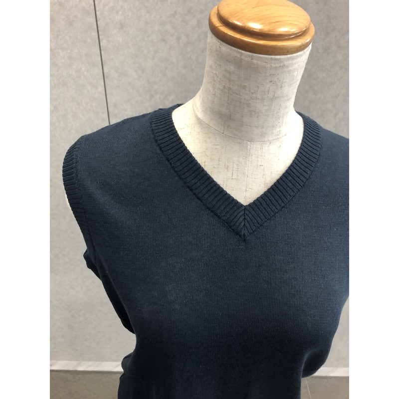 ベスト［Unisex］（PLA繊維）